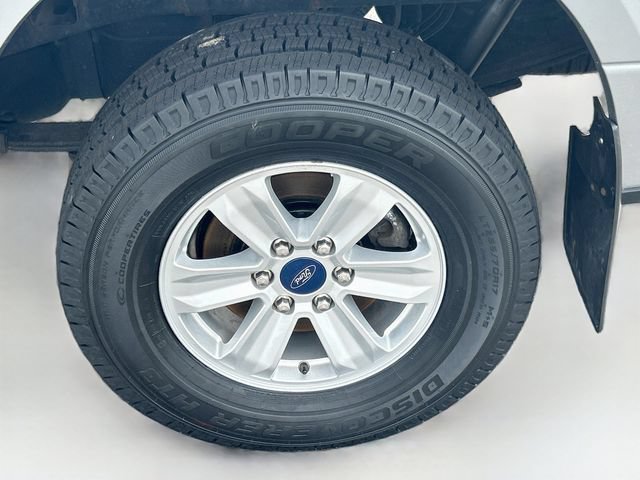 Certified 2020 Ford F150 XLT w/ Max Trailer Tow Package AWD/4WD image 37