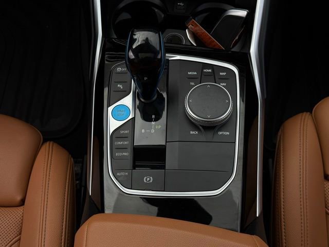 Used 2023 BMW i4 eDrive40 w/ Premium Package image 50