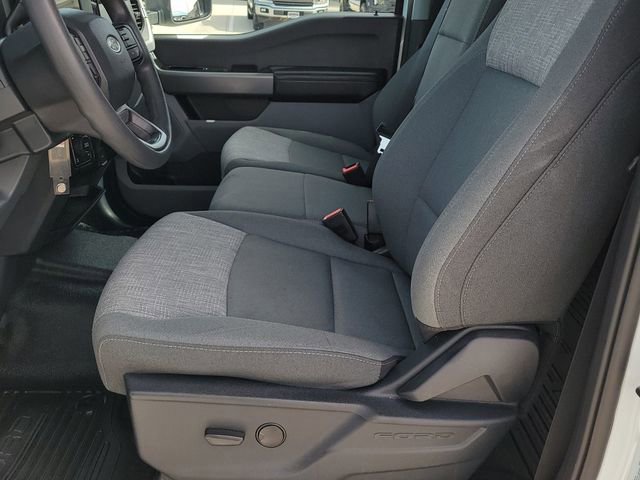 Certified 2025 Ford F250 XLT w/ FX4 Off-Road Package image 7