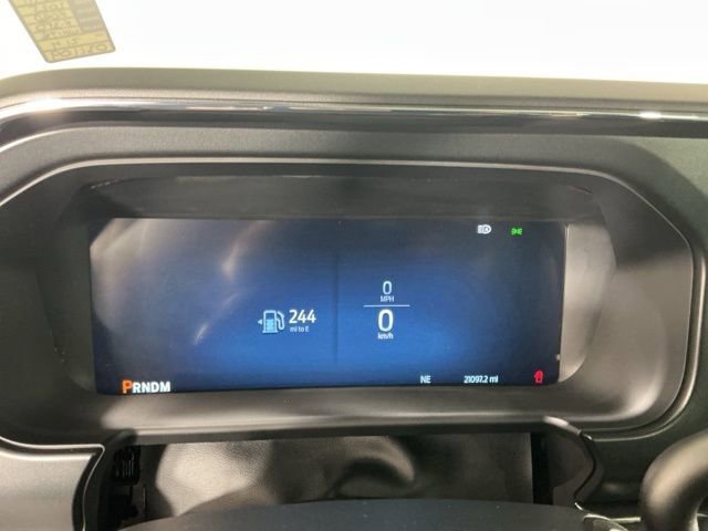 Certified 2025 Ford F350 Lariat w/ Black Appearance Package image 20