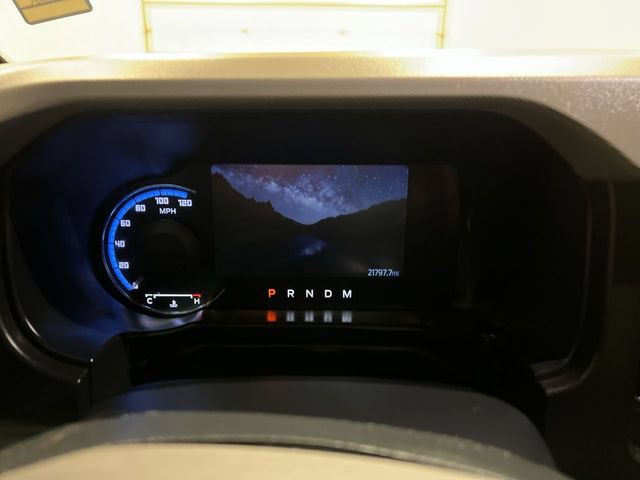 Certified 2022 Ford Bronco Wildtrak AWD/4WD image 16