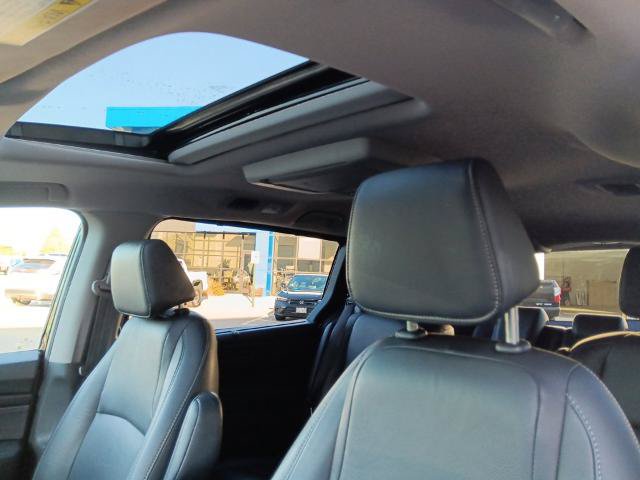 Used 2021 Honda Odyssey Touring image 26
