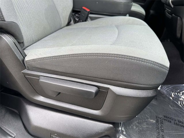 Used 2021 RAM 2500 Big Horn image 24