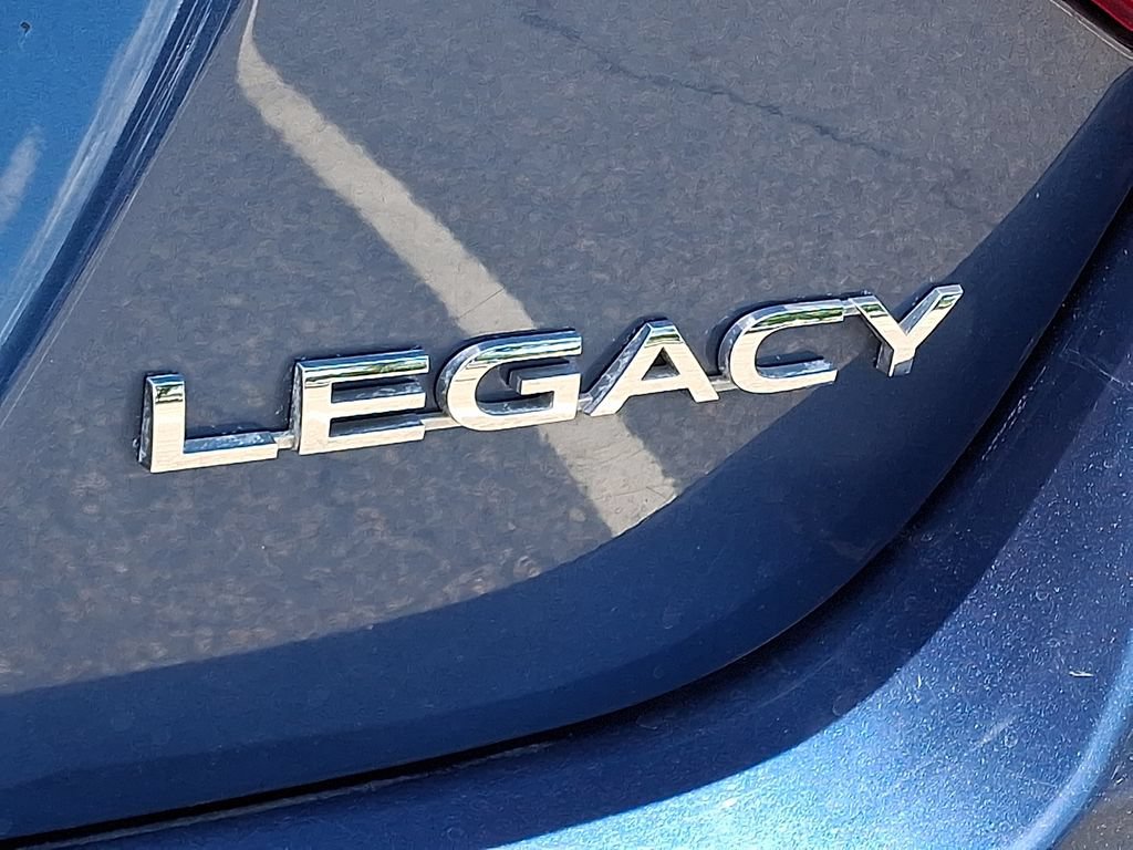 Used 2019 Subaru Legacy 2.5i Premium AWD/4WD image 32