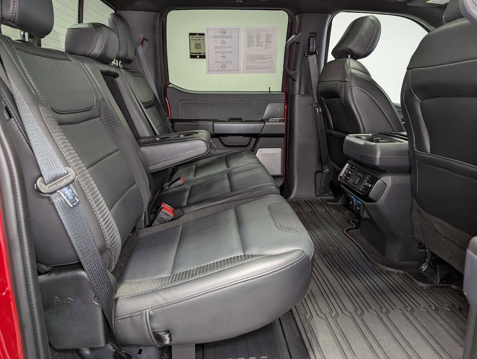 Certified 2023 Ford F150 Raptor image 46