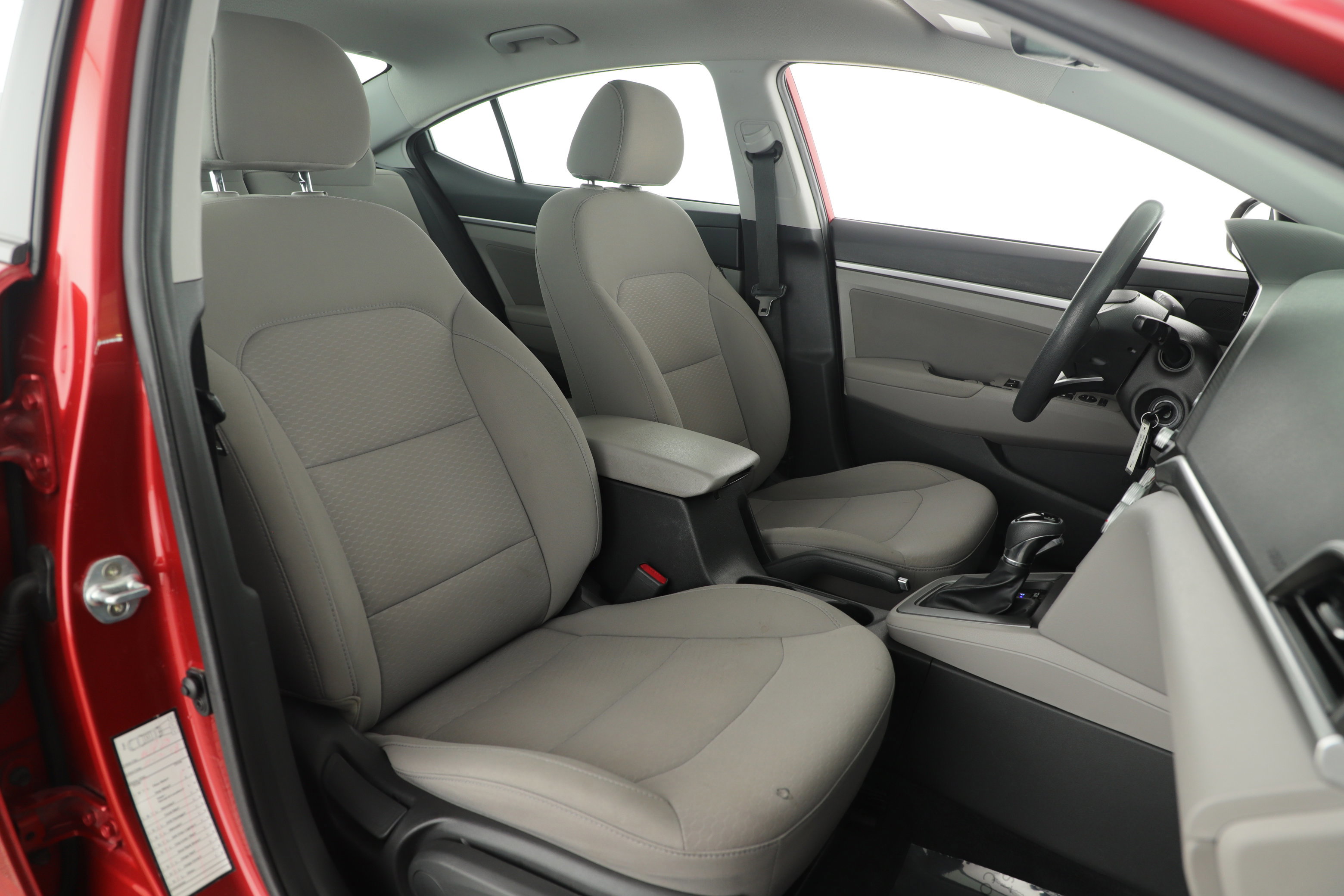 Used 2019 Hyundai Elantra SEL image 16