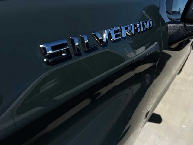 Used 2025 Chevrolet Silverado 1500 LT image 12