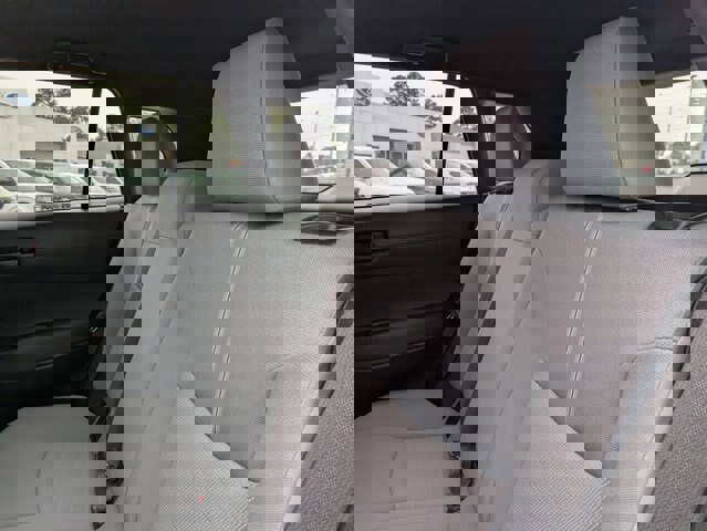 Used 2025 Toyota Corolla Cross AWD Hybrid image 27