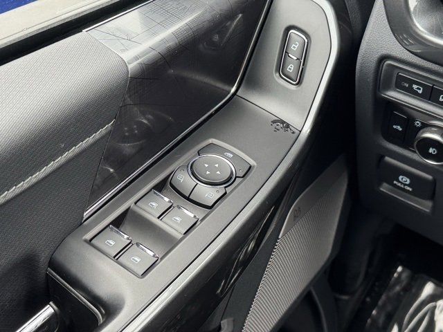 Certified 2023 Ford F150 XLT w/ Equipment Group 302A High image 33