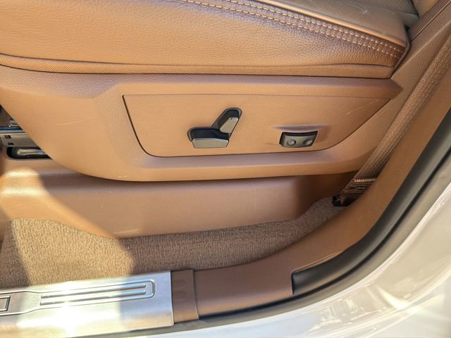 Used 2024 RAM 3500 Limited image 21