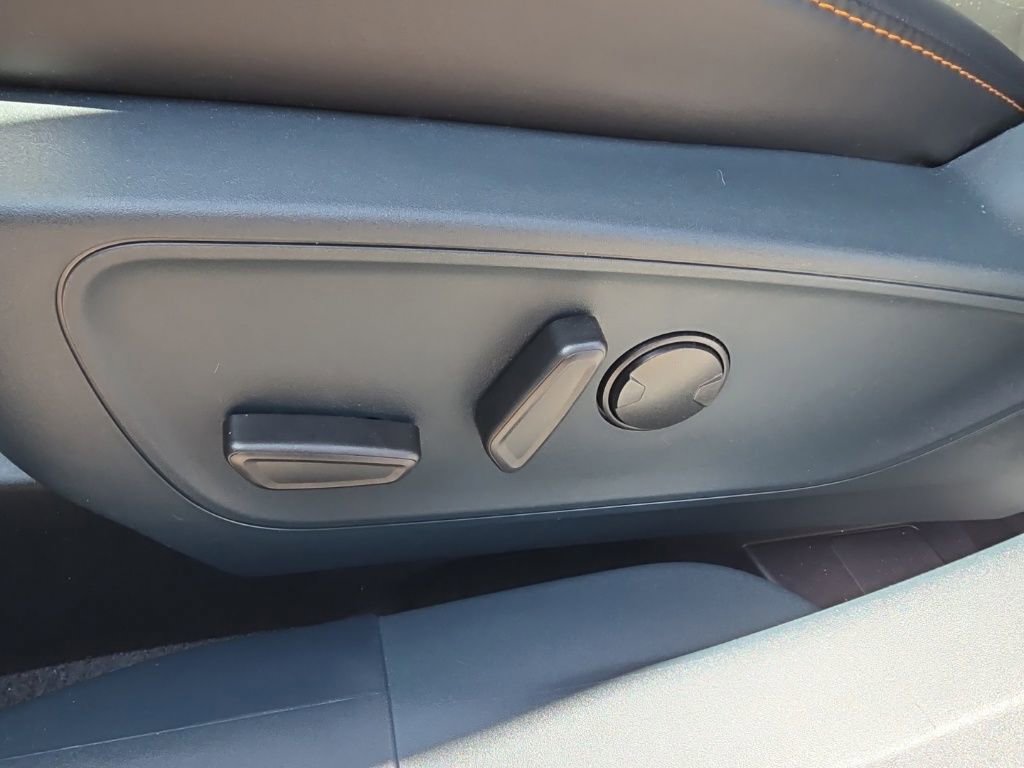 Certified 2025 Ford Maverick Tremor image 16