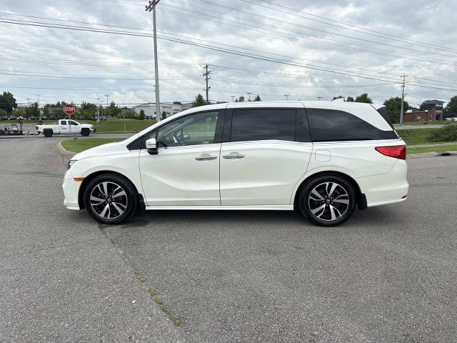 Used 2019 Honda Odyssey Elite image 8