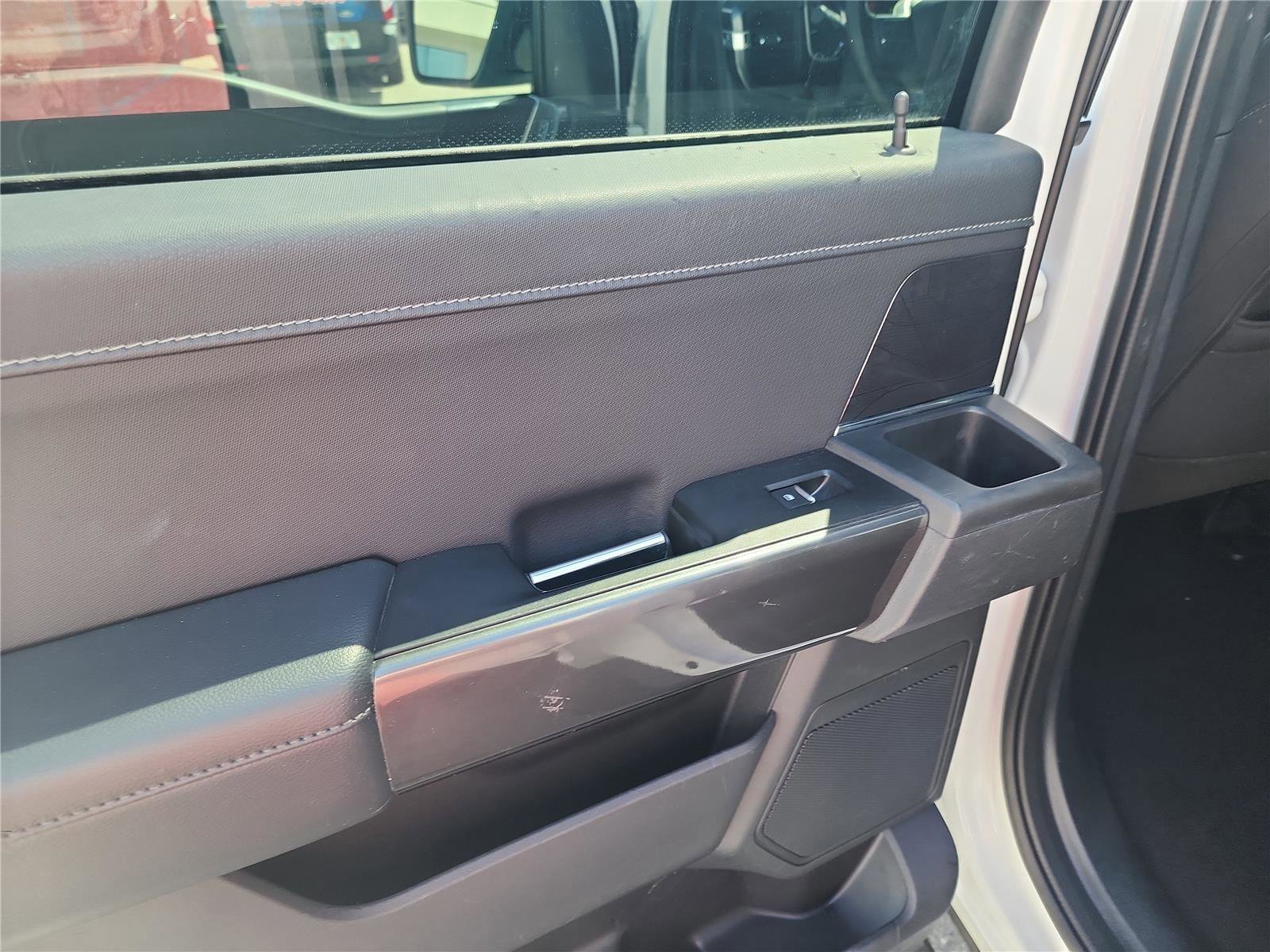 Certified 2023 Ford F150 XLT w/ Equipment Group 302A High image 16