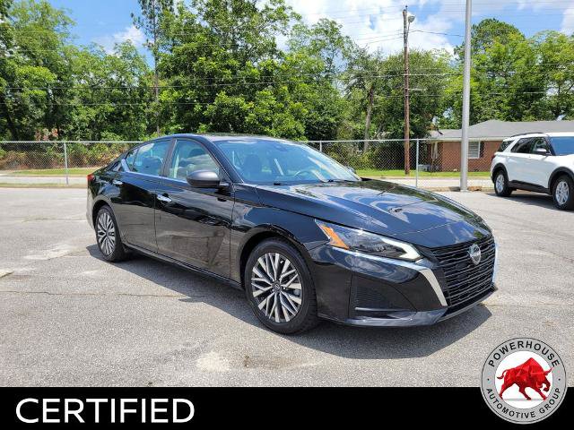 Used 2024 Nissan Altima 2.5 SV FWD image 9