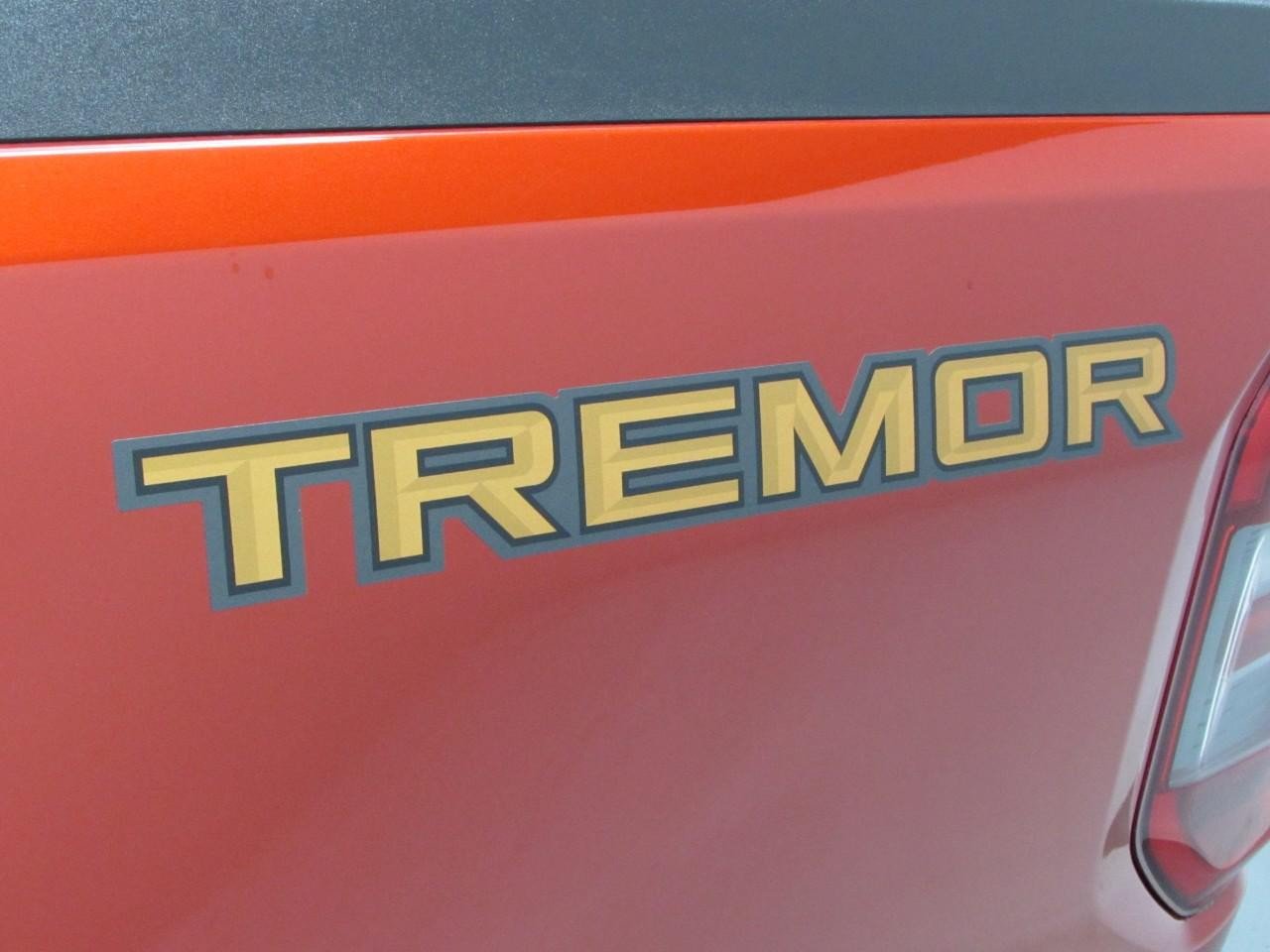Certified 2024 Ford Maverick Tremor w/ Tremor Off-Road Package AWD/4WD image 33