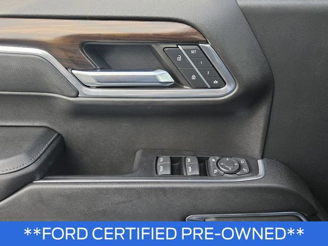 Used 2023 GMC Sierra 1500 SLT image 32