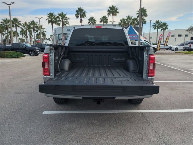 Certified 2023 Ford F150 XL w/ STX Appearance Package image 13