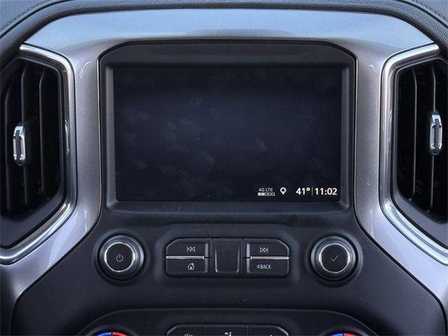 Used 2019 Chevrolet Silverado 1500 LTZ w/ LTZ Plus Package image 16