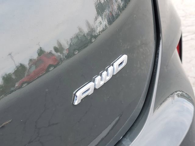 Certified 2024 Ford Edge SEL w/ Convenience Package image 8