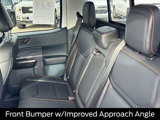 Certified 2023 Ford Maverick Tremor w/ Tremor Off-Road Package image 17