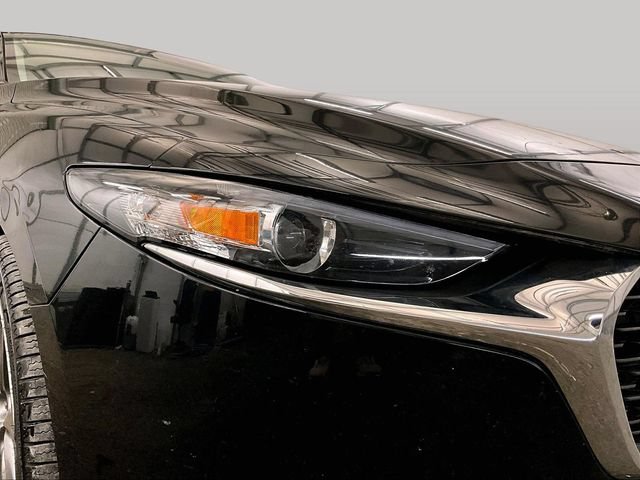 Used 2022 MAZDA MAZDA3 s FWD image 27