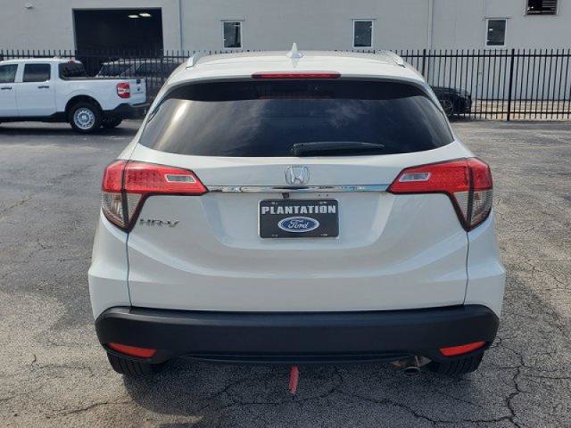 Used 2022 Honda HR-V EX-L image 6