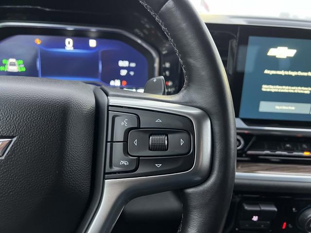 Used 2022 Chevrolet Silverado 1500 RST w/ Convenience Package II image 18