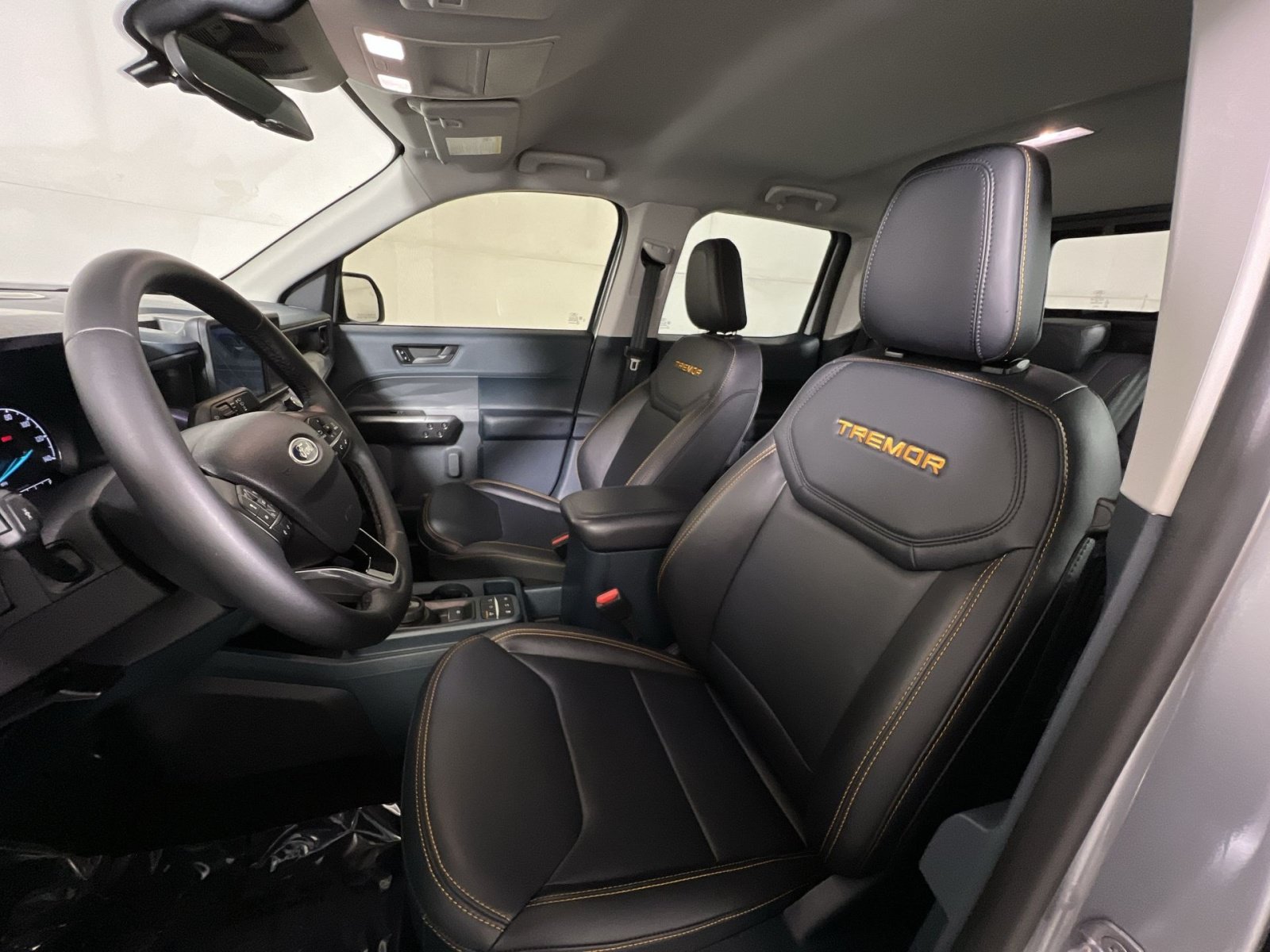 Certified 2024 Ford Maverick Tremor w/ Tremor Off-Road Package AWD/4WD image 13