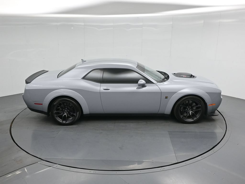Used 2021 Dodge Challenger R/T Scat Pack RWD image 38