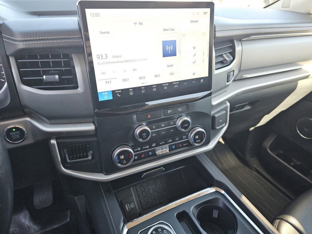 Certified 2023 Ford Expedition Max XLT image 31