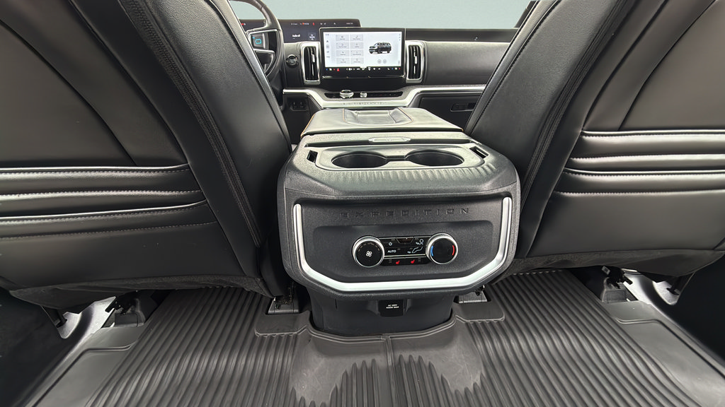 Certified 2025 Ford Expedition Tremor AWD/4WD image 47