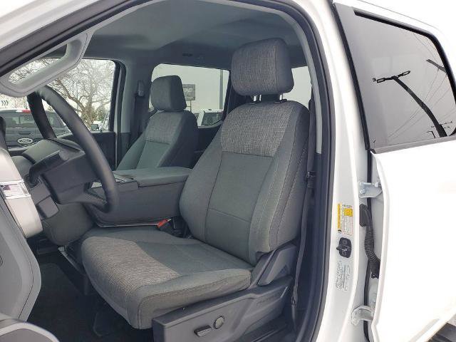 Certified 2024 Ford F250 XLT image 17