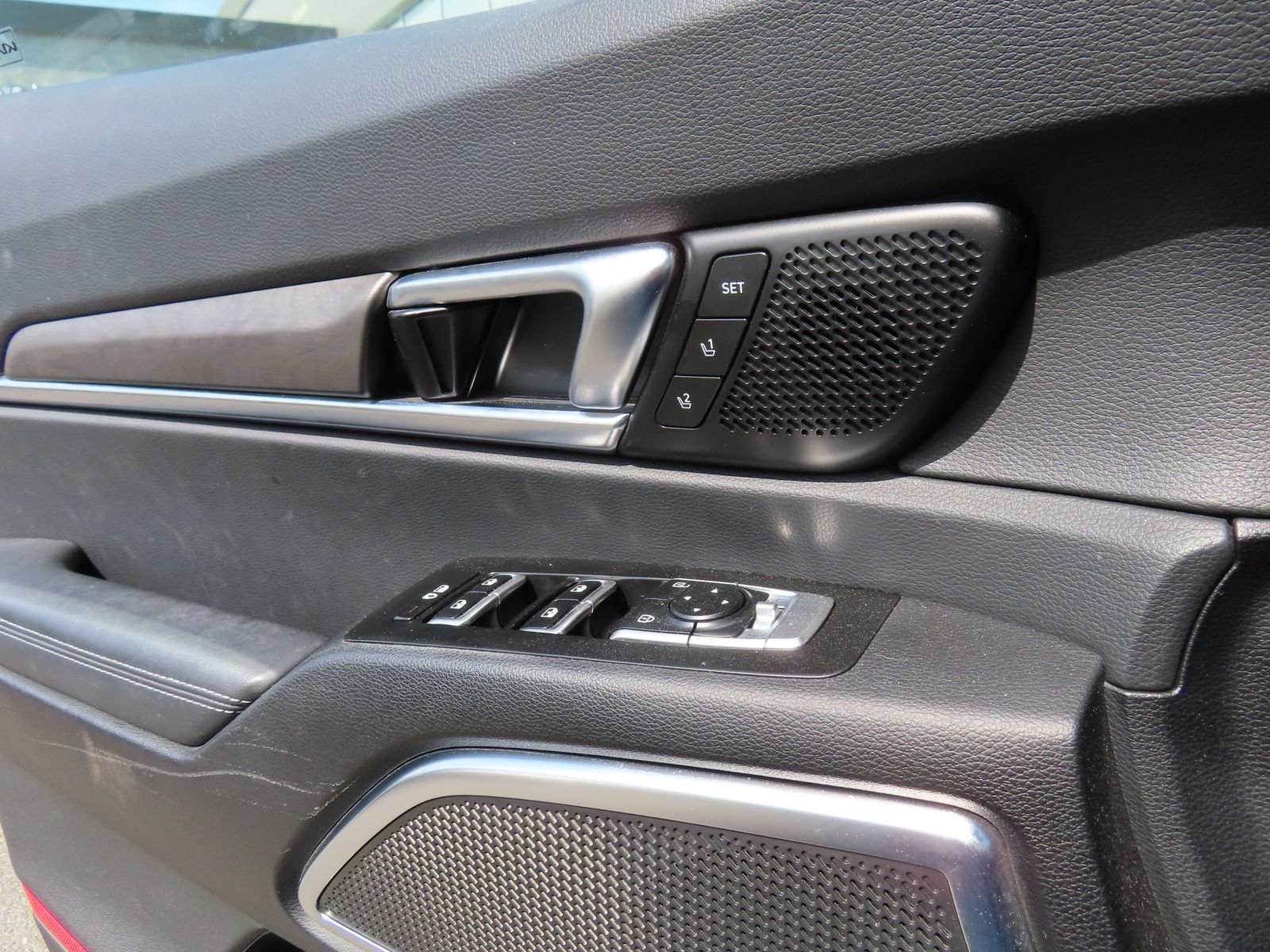 Used 2023 Kia Telluride SX Prestige X-Pro AWD/4WD image 9