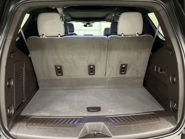 Used 2021 Chevrolet Tahoe LT w/ LT Signature Package AWD/4WD image 20