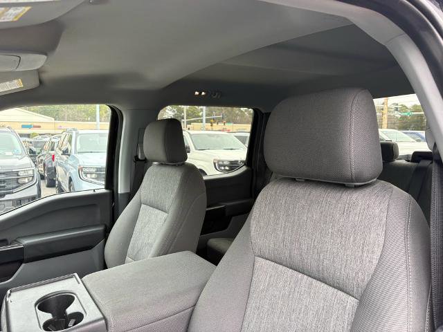 Certified 2021 Ford F150 XL w/ Equipment Group 101A High image 15