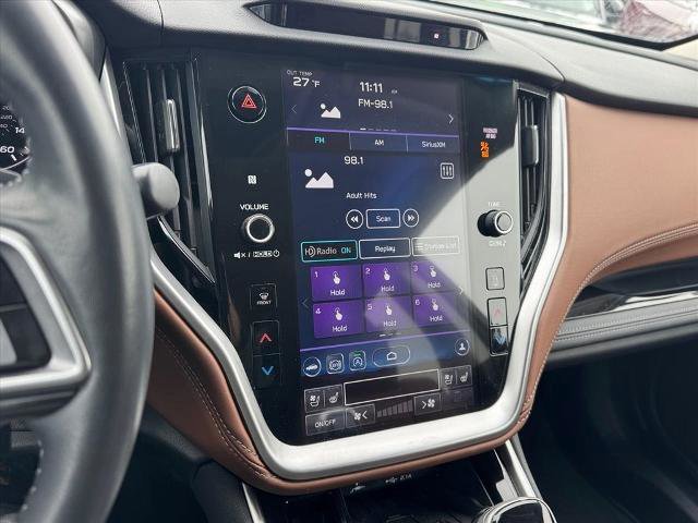 Used 2021 Subaru Outback Touring XT image 23