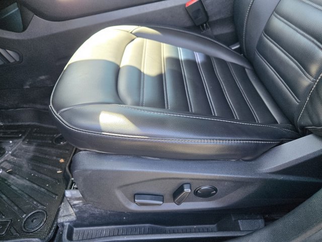 Certified 2024 Ford Edge SEL w/ Convenience Package image 21