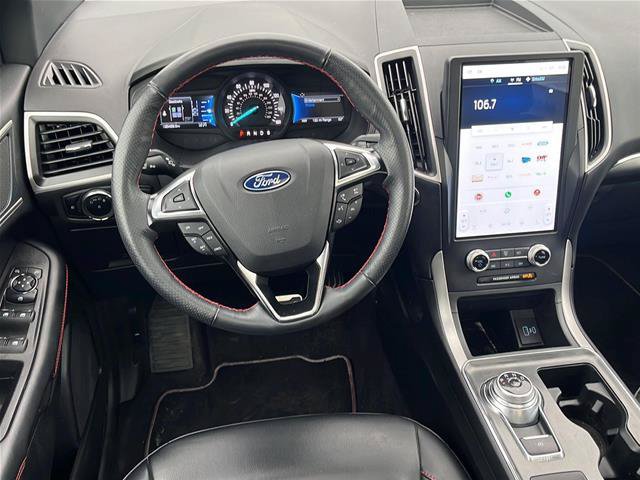Certified 2024 Ford Edge ST-Line AWD/4WD image 18