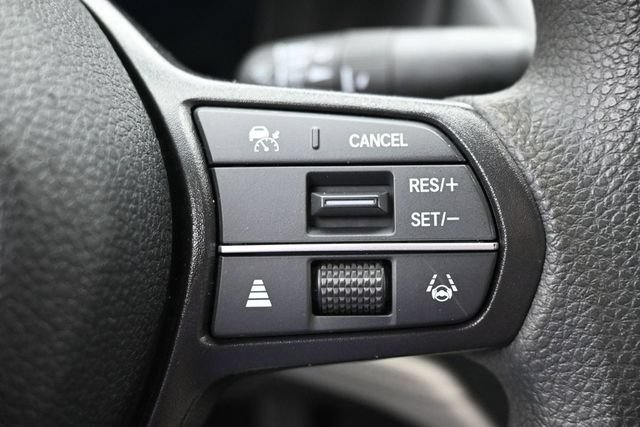 Used 2024 Honda Accord LX image 17