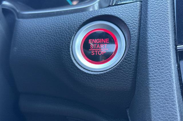 Used 2018 Honda Civic EX image 17
