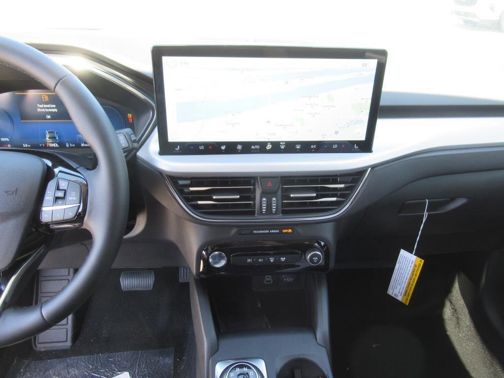 Certified 2024 Ford Escape PHEV w/ PHEV Premium Package image 27