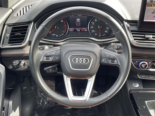 Used 2024 Audi Q5 2.0T Premium w/ Convenience Package image 8