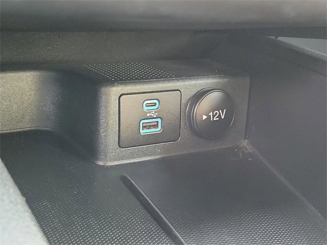 Certified 2023 Ford Escape ST-Line image 16