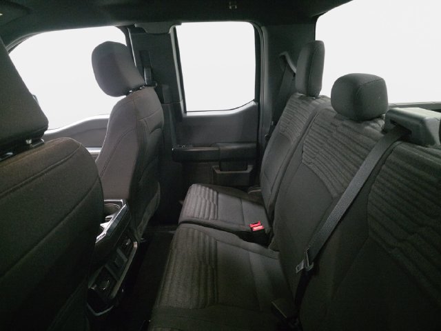 Certified 2023 Ford F150 XL w/ STX Appearance Package AWD/4WD image 12