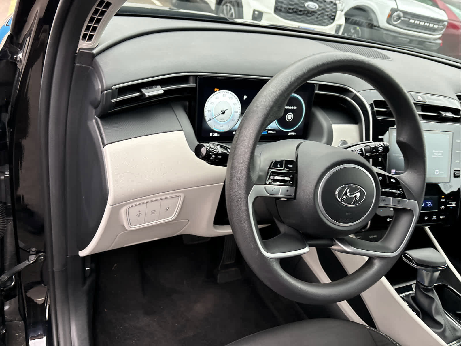 Used 2024 Hyundai Tucson SEL image 14