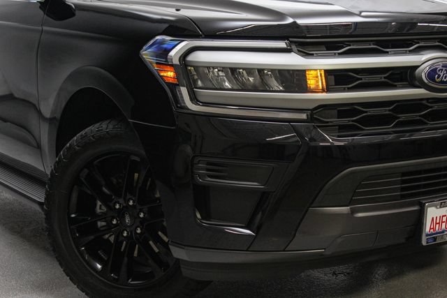 Certified 2024 Ford Expedition Max XLT AWD/4WD image 2