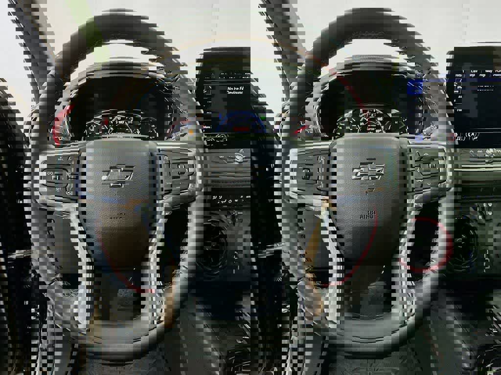 Used 2023 Chevrolet Blazer RS w/ Driver Confidence II Package image 15