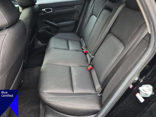Used 2024 Honda Civic EX image 30