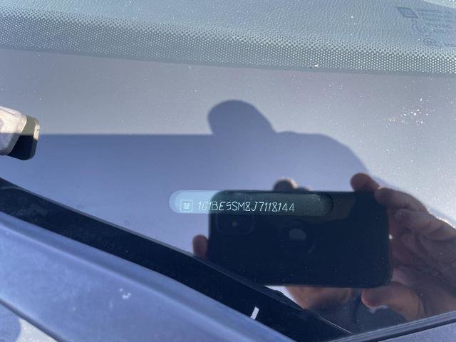 Used 2018 Chevrolet Cruze LT image 31