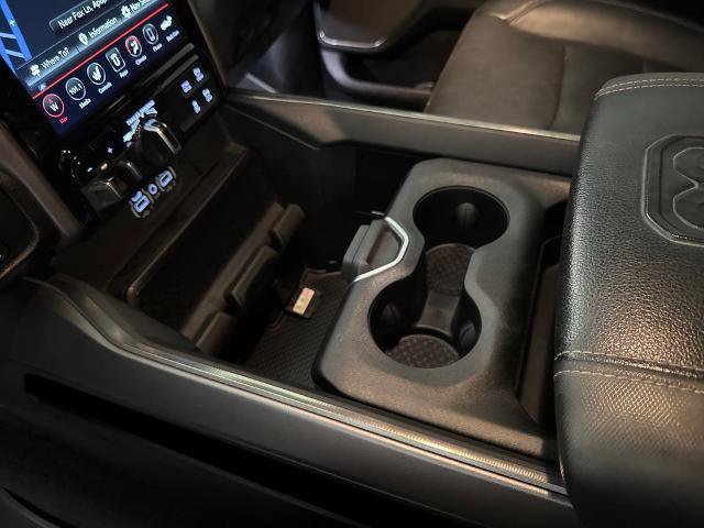 Used 2021 RAM 1500 Rebel w/ Rebel Level 2 Equipment Group AWD/4WD image 31